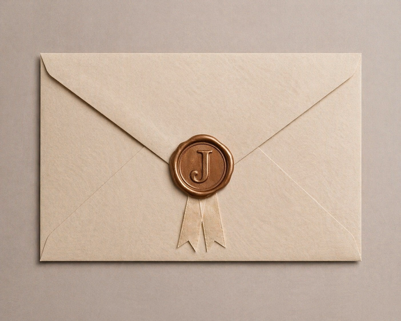 Sobre de Invitación