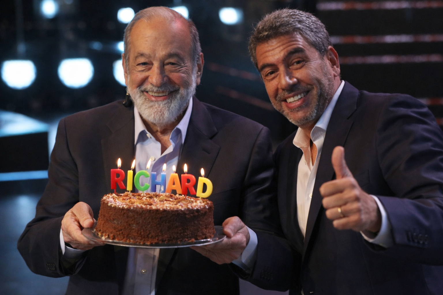 Tarjetas de Felicitación