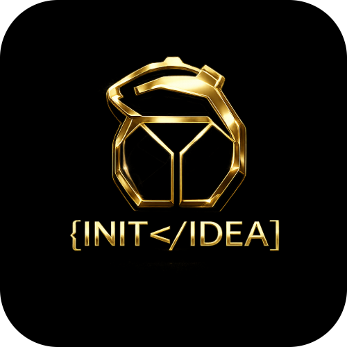 INIT IDEA Logo