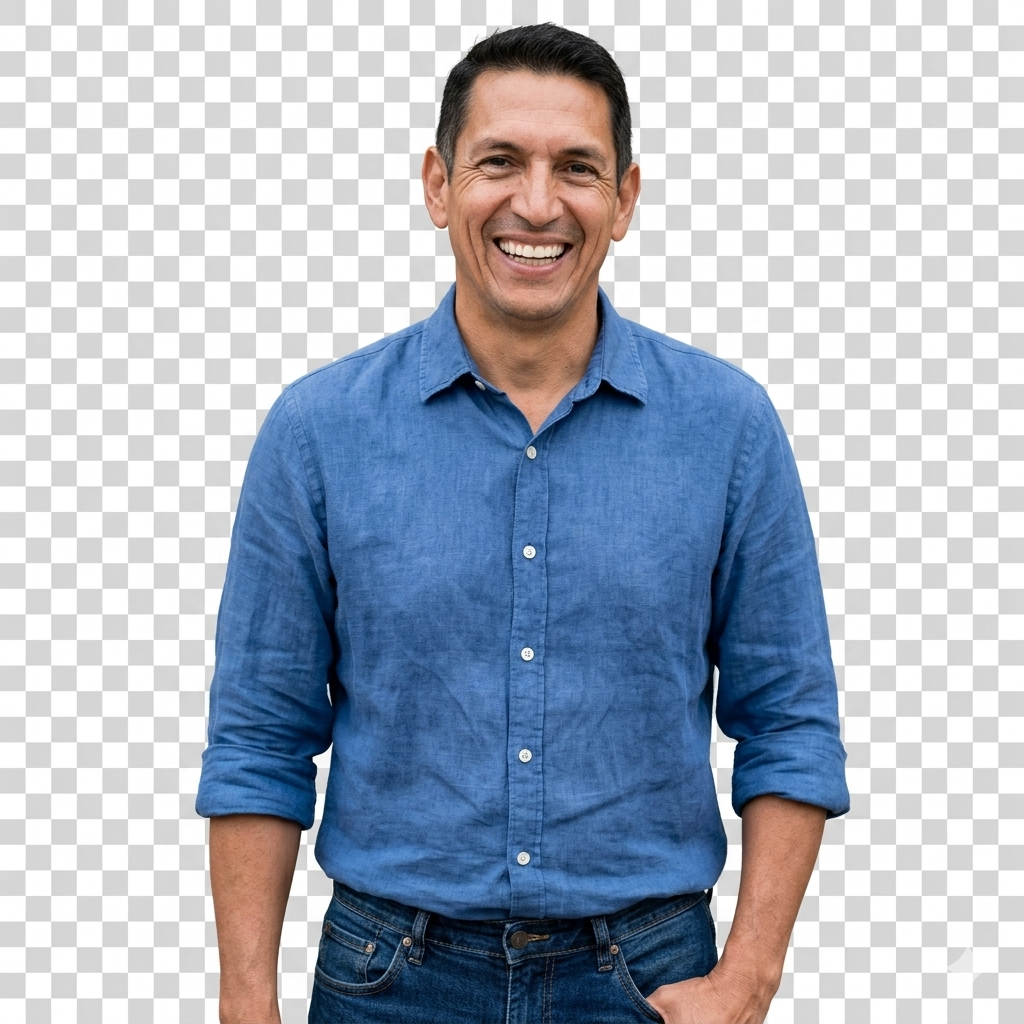 Carlos Osorio Navarro