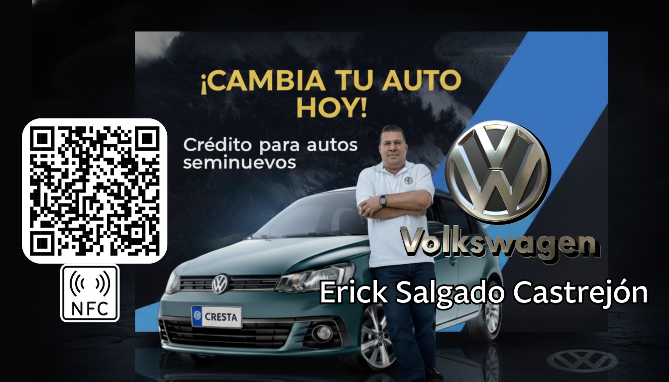 Erick Salgado Castrejón