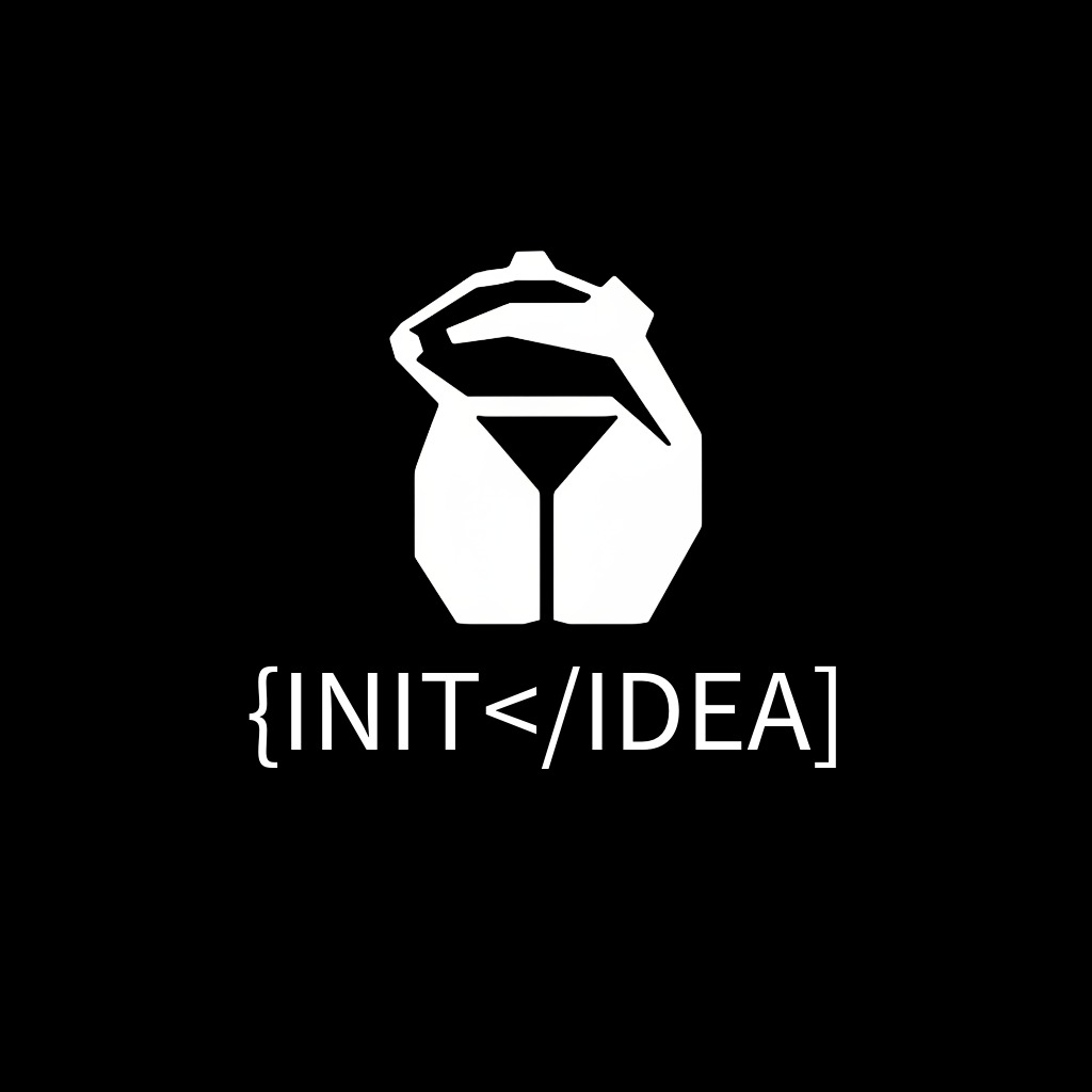 INIT IDEA Logo