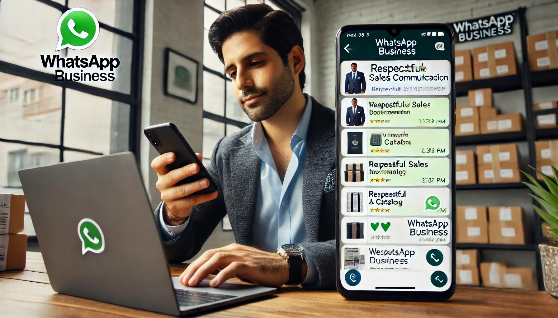 Vendedor Digital Kit de Inicio