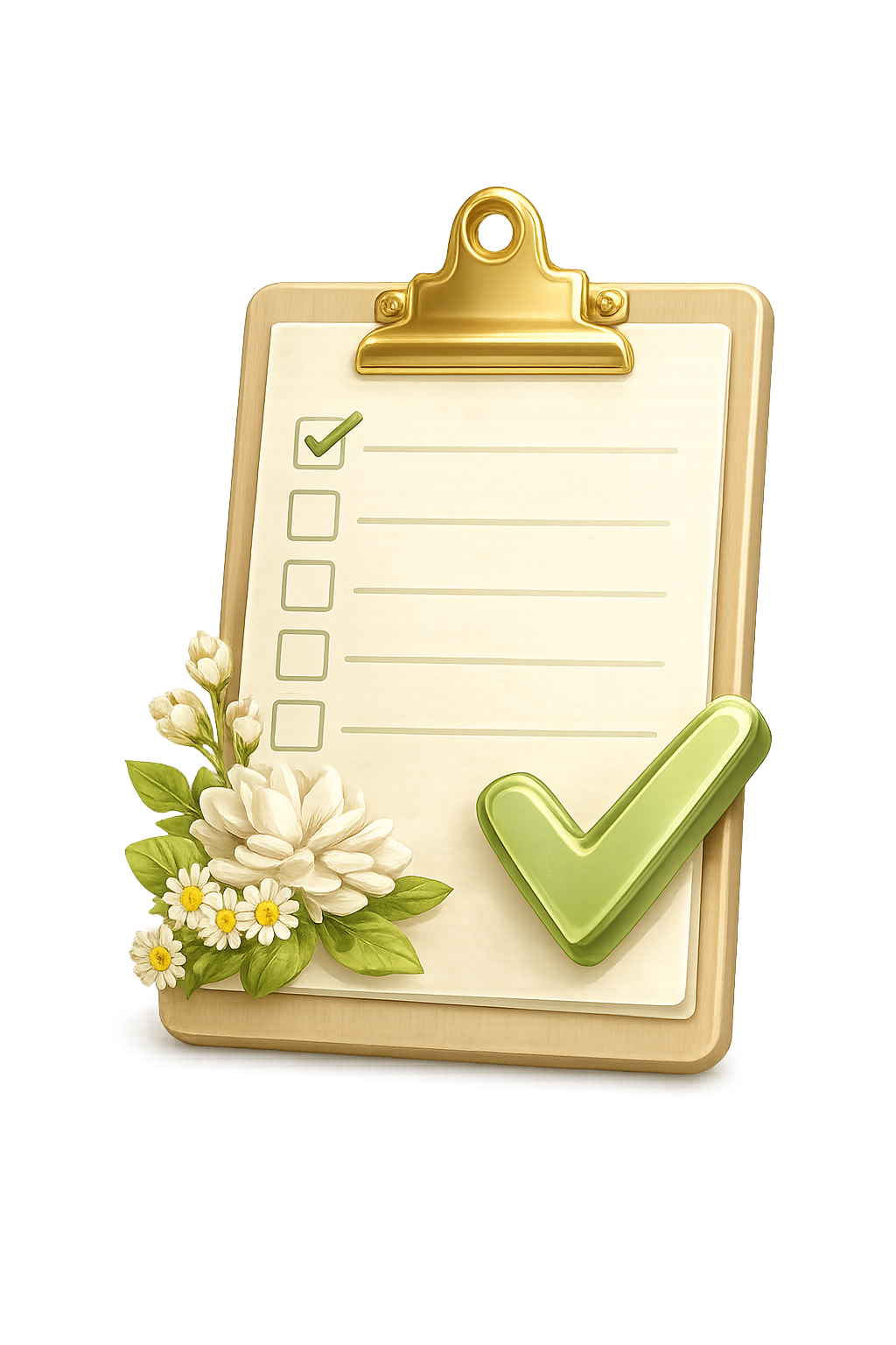 Confirmar Asistencia