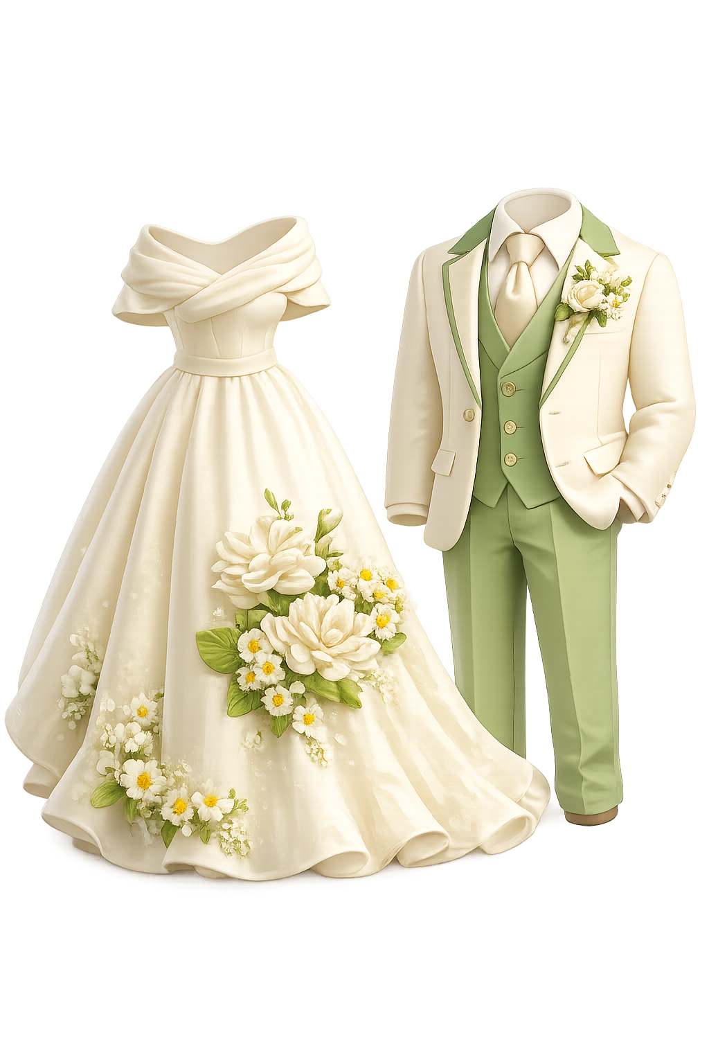 Código de Vestimenta