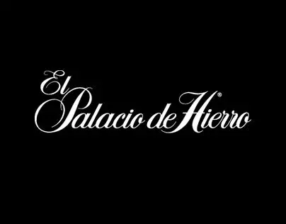 Palacio de Hierro