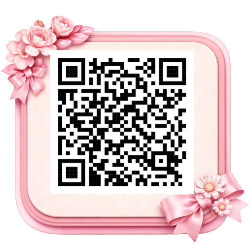 Código QR para compartir fotos